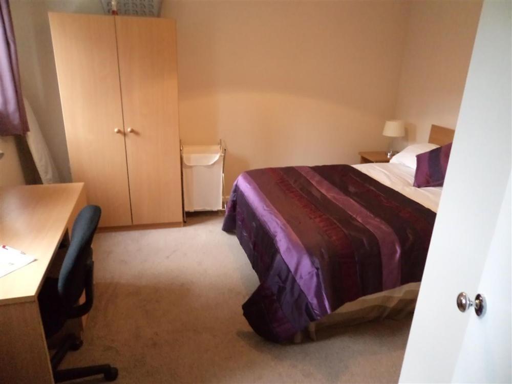 Westminster College Cottages, Cambridge Екстериор снимка